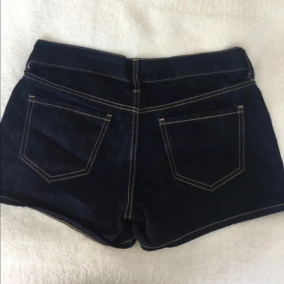 Set of two Women's shorts - size 2 - Picture 5 of 5